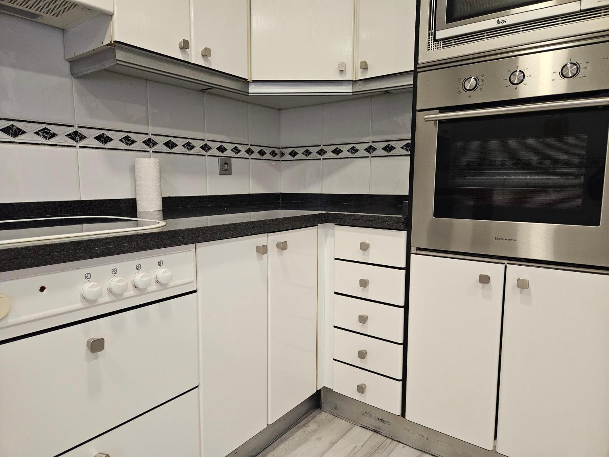 127A Apartamento 3 Habitaciones Cerca De La Playa Gijon Bagian luar foto